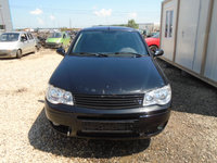 Capota portbagaj spate Fiat Albea 2006 Sedan 1.4