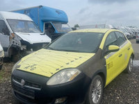 Capota portbagaj spate Fiat Bravo 2009 Hatchback 1.6