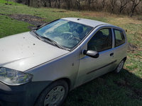 Capota portbagaj spate Fiat Punto 2006 HATCHBACK 1.2 BENZINA