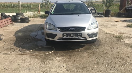 Capota portbagaj spate Ford Focus 2006 combi 