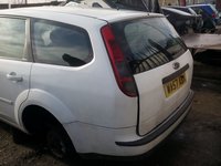 Capota portbagaj spate Ford Focus 2007 Break 1.8 Tdci