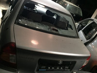 Capota portbagaj spate Hyundai Accent 2004