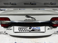 Capota portbagaj spate Jaguar XF 2015 Sedan 3.0