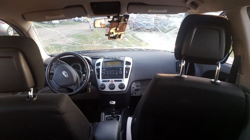 Capota portbagaj spate Kia cee'd 2008 Sedan 1.991