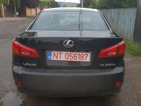 Capota portbagaj spate Lexus IS 220 2008 Berlina 2200 diesel