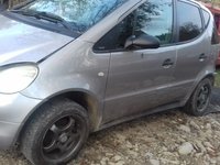 Capota portbagaj spate Mercedes A-Class W168 2001 Benzina Benzina