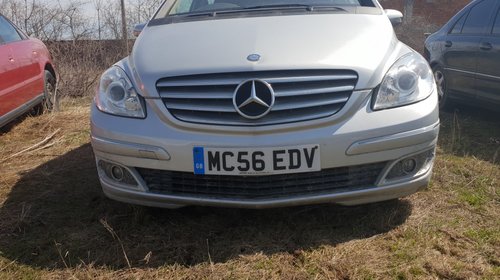 Capota portbagaj spate Mercedes B-CLASS W245 