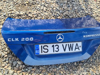 Capota portbagaj spate Mercedes clk a209 an 2002-2006