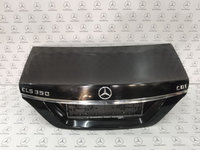 Capota portbagaj spate Mercedes CLS W218 2012 Coupe 3.0