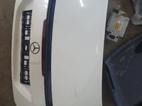 Capota portbagaj spate Mercedes SLK R171 2008 Coupe SLK200, 1.8T, 120kw, E4