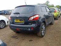 Capota portbagaj spate Nissan Qashqai 2011 suv 1.5 dci euro 5