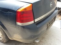 Capota portbagaj spate Opel Vectra C 2002 berlina 1.8 benzina