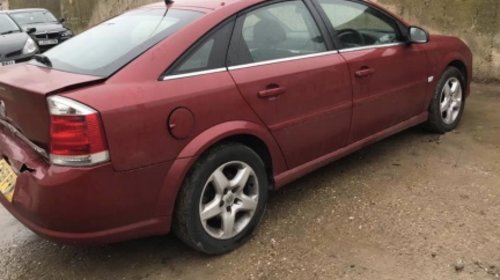 Capota portbagaj spate Opel Vectra C 2008 Hatchback 1.9 CDTI