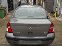 Capota portbagaj spate Renault Clio 2005 BERLINA 1.5