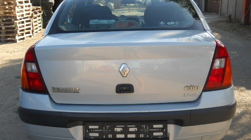 Capota portbagaj spate Renault Clio 2005 BERLINA 1.5