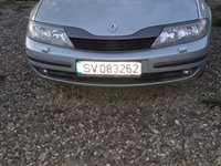 Capota portbagaj spate Renault Laguna 2 2001 break 1,9 diesel 79kw