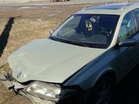 Capota portbagaj spate Renault Laguna 2004 Break 1.9 DCI 120cp