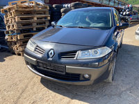 Capota portbagaj spate Renault Megane 2 2006 Hatchback 1.5 dCi