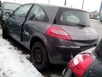 Capota portbagaj spate Renault Megane 2007 coupe 1.5 dci