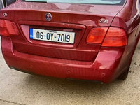 Capota portbagaj spate Saab 9-5 2006 Berlina , 2.3 Aero