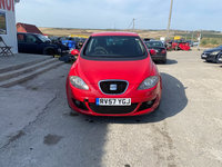 Capota portbagaj spate Seat Altea 2007 hatchback 1,9 tdi