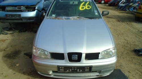 Capota portbagaj spate Seat Cordoba 2001 BERL