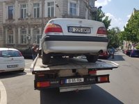 Capota portbagaj spate Toyota Avensis 2002 sedan 2.0 D4D 110 cp