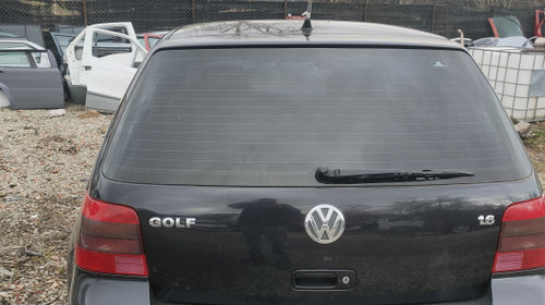 Capota portbagaj spate Volkswagen Golf 4 2003 Hatchback 1.9 tdi