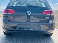 Capota portbagaj spate Volkswagen Golf 7 2017 hatchback 1.4 tsi
