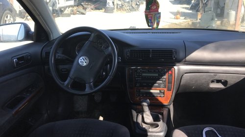 Capota portbagaj spate Volkswagen Passat B5 2003 limuzina 1,9 tdi