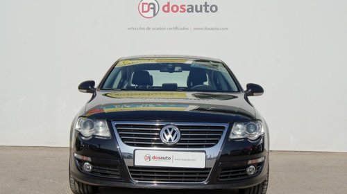 Capota portbagaj spate Volkswagen Passat B6 2010 Berlina 1.4 TSI