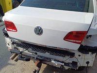 Capota portbagaj spate Volkswagen Passat B7 2012 Sedan 2.0 TDi