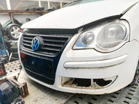 Capota portbagaj spate Volkswagen Polo 9N 2008 Hatchback 1.2i