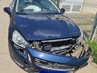 Capota portbagaj spate Volvo S60 2012 Berlina 2.0