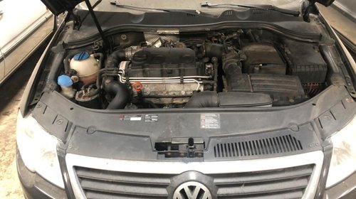 Capota portbagaj spate VW Passat B6 2007 Break 2.0 tdi