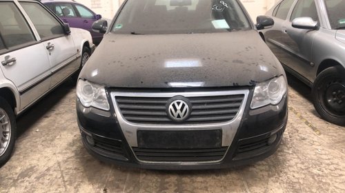 Capota portbagaj spate VW Passat B6 2007 Break 2.0 tdi