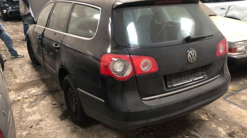 Capota portbagaj spate VW Passat B6 2007 Brea