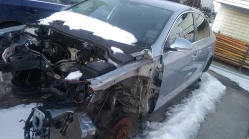 Capota portbagaj spate VW Passat B6 2009 Berlina 1896