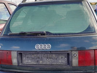 Capota Portbagaj Verde,break / Caravan / Station Wagon Audi 80 (80, 89, B3) 1986 - 1992