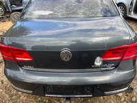 Capota Portbagaj Volkswagen Passat B7 Berlina 2011-2015