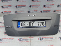 Capota portbagaj Volvo S40 Limuzina