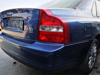 Capota portbagaj Volvo S80 1998-2006