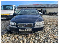 Capota portbagaj Volvo S80