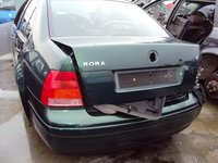 Capota portbagaj VW Bora - 2003