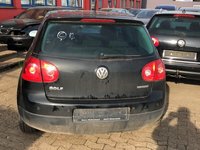 Capota portbagaj VW Golf 5 2004 2005 2006 2007 2008 2009