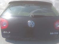 Capota Portbagaj VW GOLF 5, GOLF 5 Variant (1K) 2003 - 2009