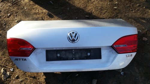 Capota portbagaj Vw Jetta 2010 2011 2012 2013