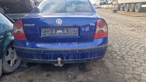 Capota portbagaj Vw Passat B5.5 2000-2005 berlina sedan