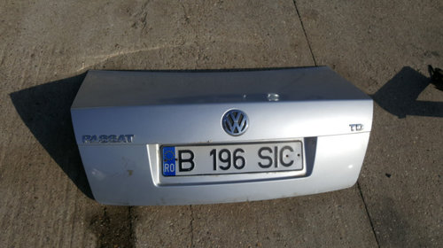Capota portbagaj VW Passat B5.5 GRI