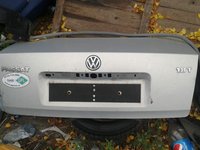 Capota portbagaj VW Passat B5,an 1997-2000